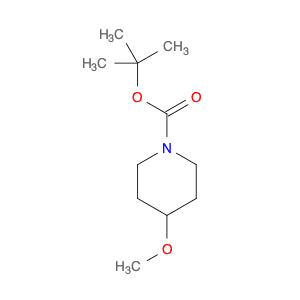 1-BOC-4-methoxypiperidine