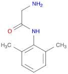 Acetamide, 2-amino-N-(2,6-dimethylphenyl)-