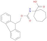 Fmoc-1-amino-1-cycloheptanecarboxylic acid