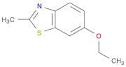 6-ethoxy-2-methyl-1,3-benzothiazole