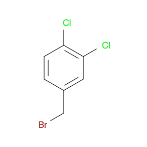 Benzene, 4-(bromomethyl)-1,2-dichloro-