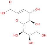 D-glycero-D-galacto-Non-2-enonic acid, 2,6-anhydro-3-deoxy-