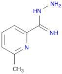 N-amino-6-methylpyridine-2-carboximidamide
