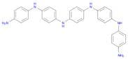 1,4-Benzenediamine, N1,N4-bis[4-[(4-aminophenyl)amino]phenyl]-