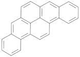 Benzo[rst]pentaphene
