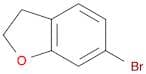 Benzofuran, 6-bromo-2,3-dihydro-