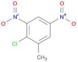 2-chloro-1-methyl-3,5-dinitrobenzene