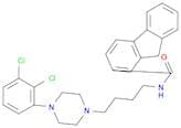9H-Fluorene-2-carboxamide, N-[4-[4-(2,3-dichlorophenyl)-1-piperazinyl]butyl]-