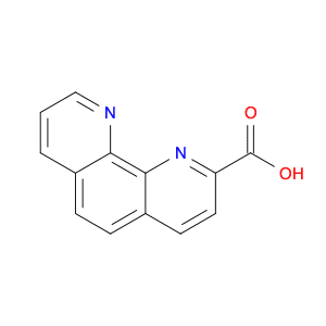 1,10-Phenanthroline-2-carboxylic acid