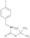 (4-Iodo-benzyl)-carbamic acid tert-butyl ester