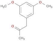 1-(3,5-dimethoxyphenyl)propan-2-one