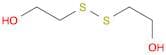 Bis(2-hydroxyethyl) disulfide, tech. 90%
