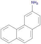 3-Phenanthrenamine