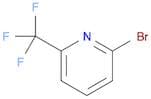 Pyridine, 2-bromo-6-(trifluoromethyl)-