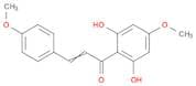 2',6'-DIHYDROXY-4,4'-DIMETHOXYCHALCONE