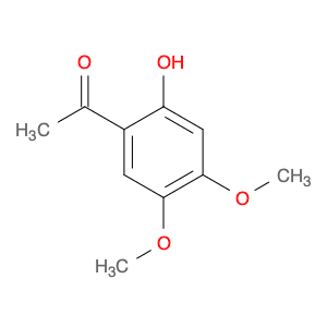 Ethanone, 1-(2-hydroxy-4,5-dimethoxyphenyl)-