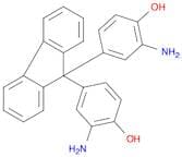 Phenol, 4,4'-(9H-fluoren-9-ylidene)bis[2-amino-