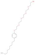 3,6,9,12-Tetraoxatetradecan-1-ol, 14-(4-nonylphenoxy)-