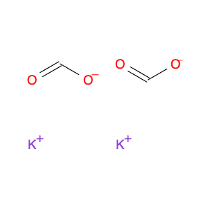 FORMIC ACID, POTASSIUM SALT (2:1) (8CI,9CI)
