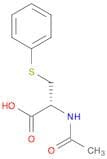 Cysteine, N-​acetyl-​S-​phenyl-