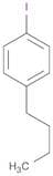 Benzene, 1-butyl-4-iodo-