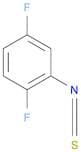 Benzene, 1,​4-​difluoro-​2-​isothiocyanato-