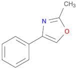 2-Methyl-4-phenyloxazole