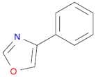 Oxazole, 4-phenyl-