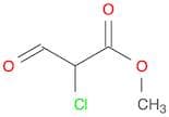 Methyl 2-chloro-3-oxopropanoate