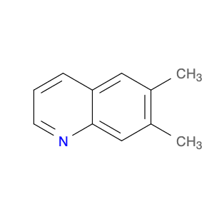 6,7-Dimethylquinoline