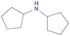 N,N-Dicyclopentylamine