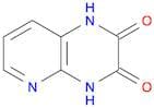 1H,4H-Pyrido[2,3-b]pyrazine-2,3-dione