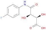 (+)-4'-FLUOROTARTRANILIC ACID