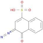 1,2-Naphthoquinone-2-diazide-4-sulfonic acid