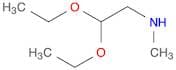 Ethanamine, 2,2-diethoxy-N-methyl-