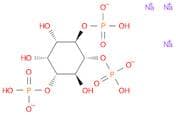 D-myo-Inositol, 3,5,6-tris(dihydrogen phosphate)