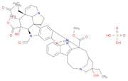 Vincristine (sulfate)