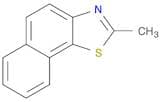 2-Methylnaphtho[2,1-d]thiazole