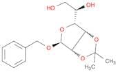 Benzyl 2,3-O-Isopropylidene-a-D-mannofuranoside