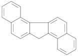 13H-Dibenzo[a,g]fluorene
