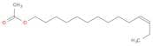 11-Tetradecen-1-ol, 1-acetate, (11Z)-