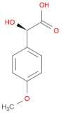 (R)-4-Methoxymandelic acid