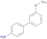 3'-Methoxy-biphenyl-4-ylamine HCl