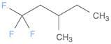 Pentane, 1,1,1-trifluoro-3-methyl-