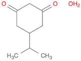 5-Isopropylcyclohexane-1,3-dione hydrate