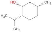 (1R,2R,5R)-2-Isopropyl-5-methylcyclohexanol