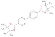1,3,2-Dioxaborolane, 2,2'-[1,1'-biphenyl]-4,4'-diylbis[4,4,5,5-tetramethyl-