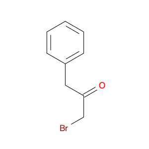 1-bromo-3-phenylpropan-2-one