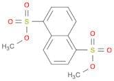 1,5-Naphthalenedisulfonic acid, 1,5-dimethyl ester