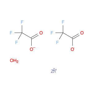 Zinc trifluoroacetate hydrate